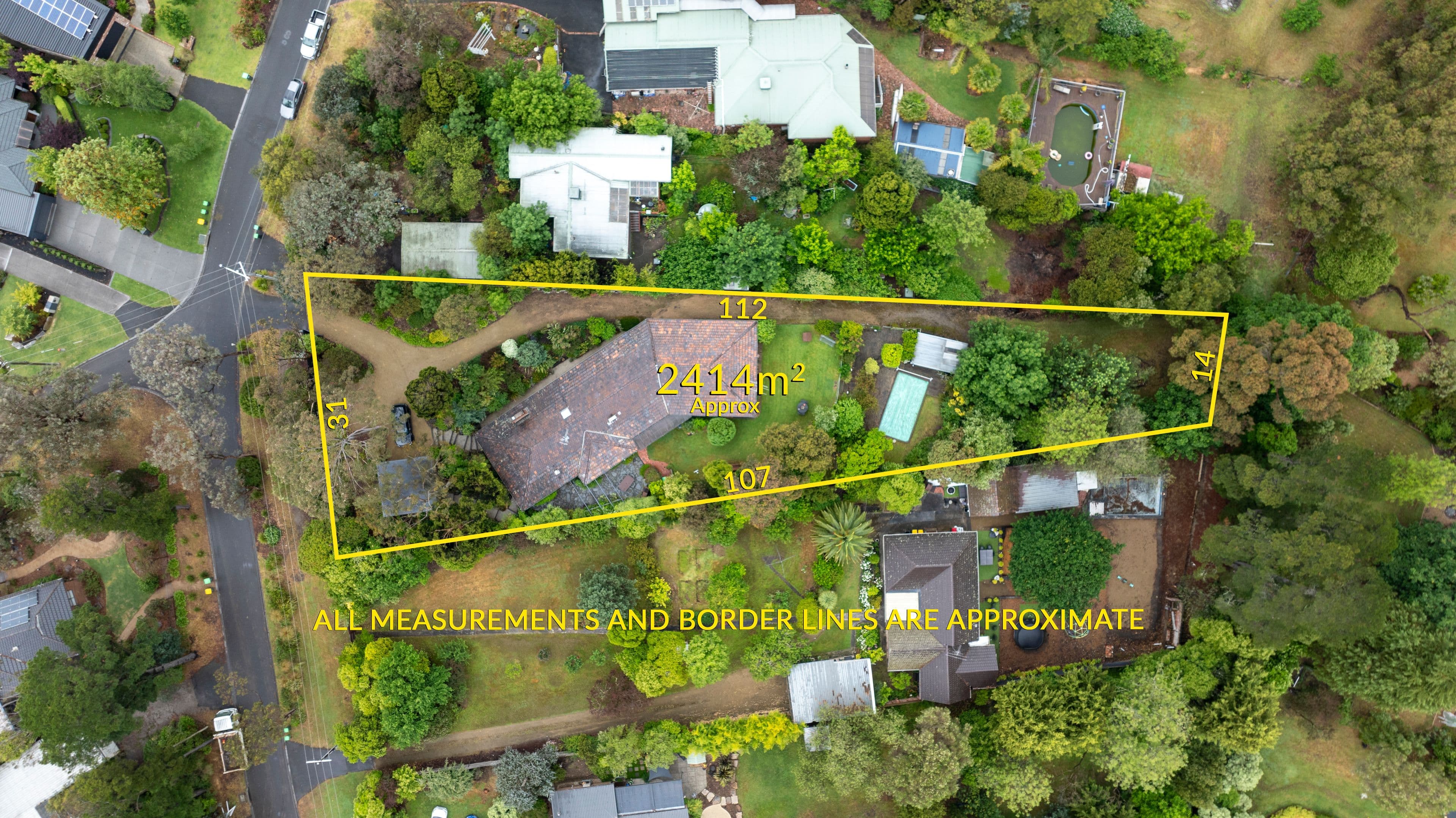 115 Thompson Crescent, Research VIC 3095, Research - Thumbnail 2
