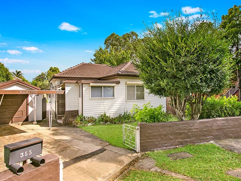 355 Princes Highway, Sylvania NSW 2224, Sylvania - Thumbnail 2