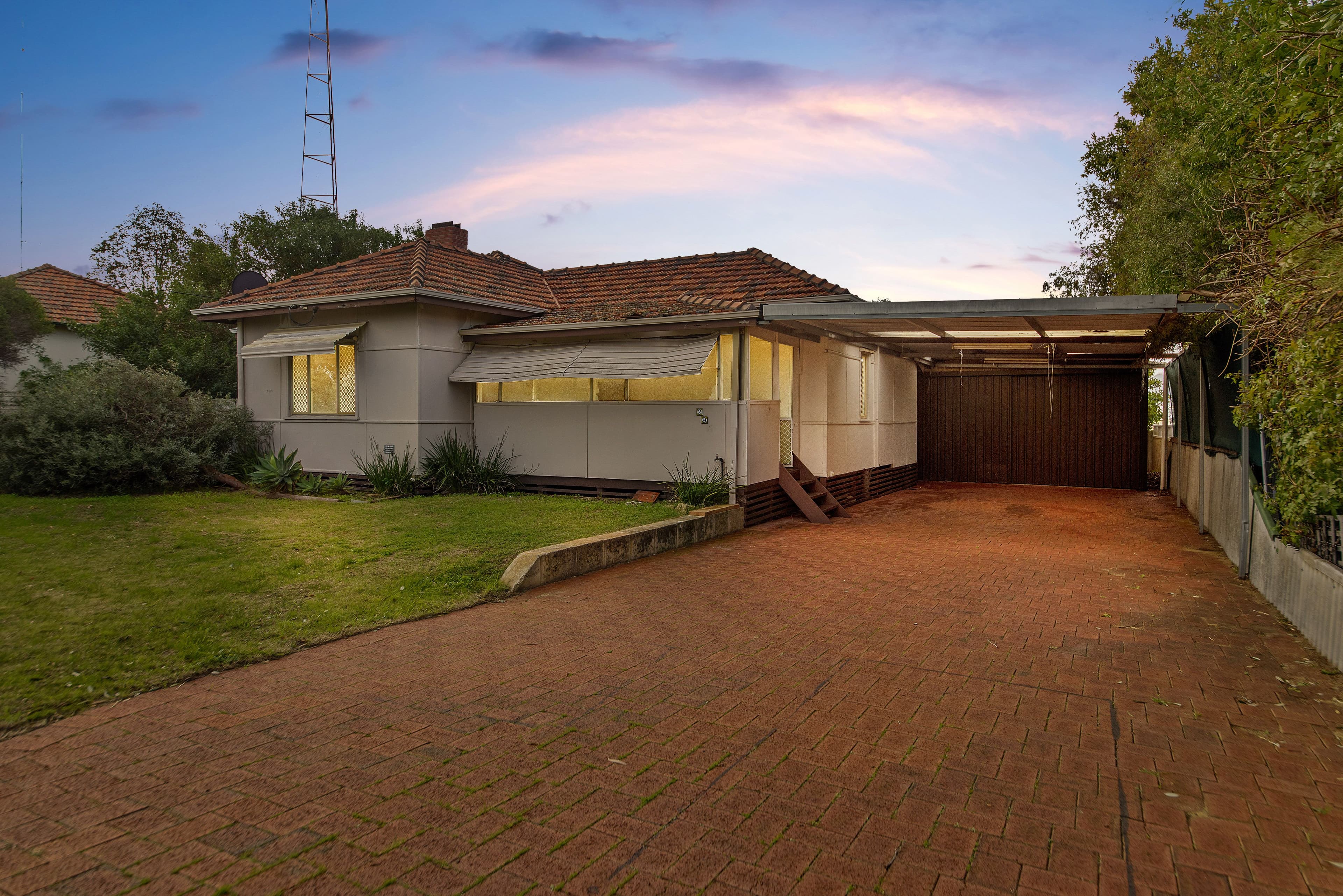 295 Blair Street, South Bunbury WA 6230, South Bunbury - Image 1