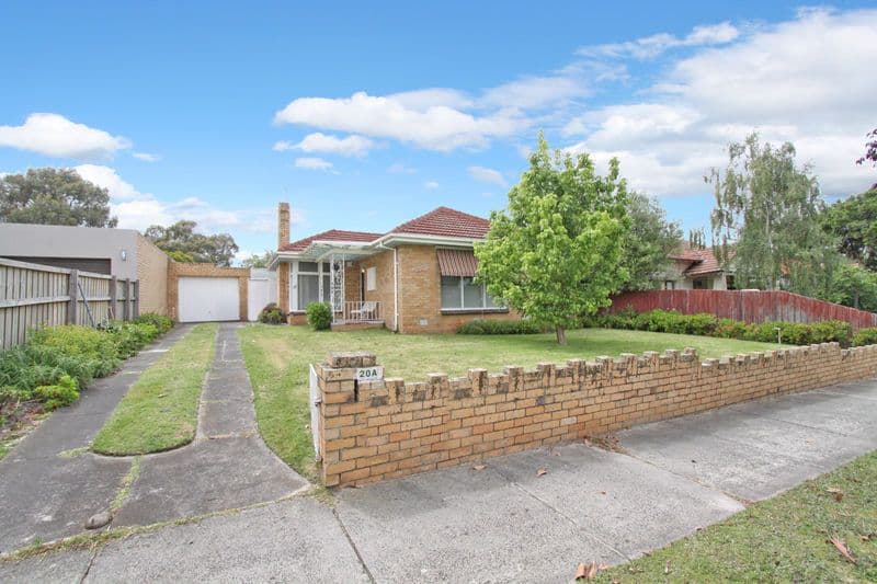 20 Bowen Street, HUGHESDALE VIC 3166, Hughesdale - Image 1