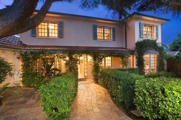 23 William Edward Street, LONGUEVILLE NSW 2066, Longueville - Image 1