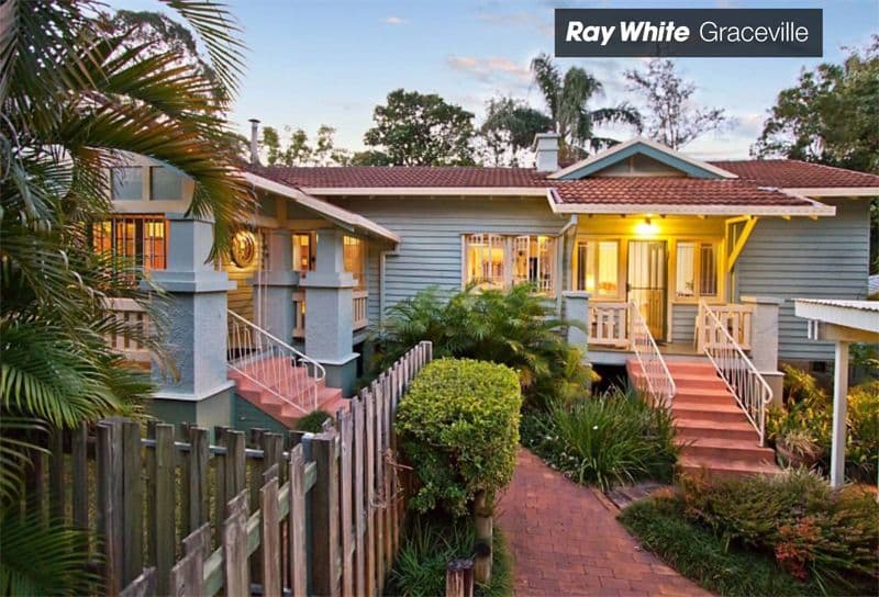 38 Berry Street, SHERWOOD QLD 4075, Sherwood - Image 1