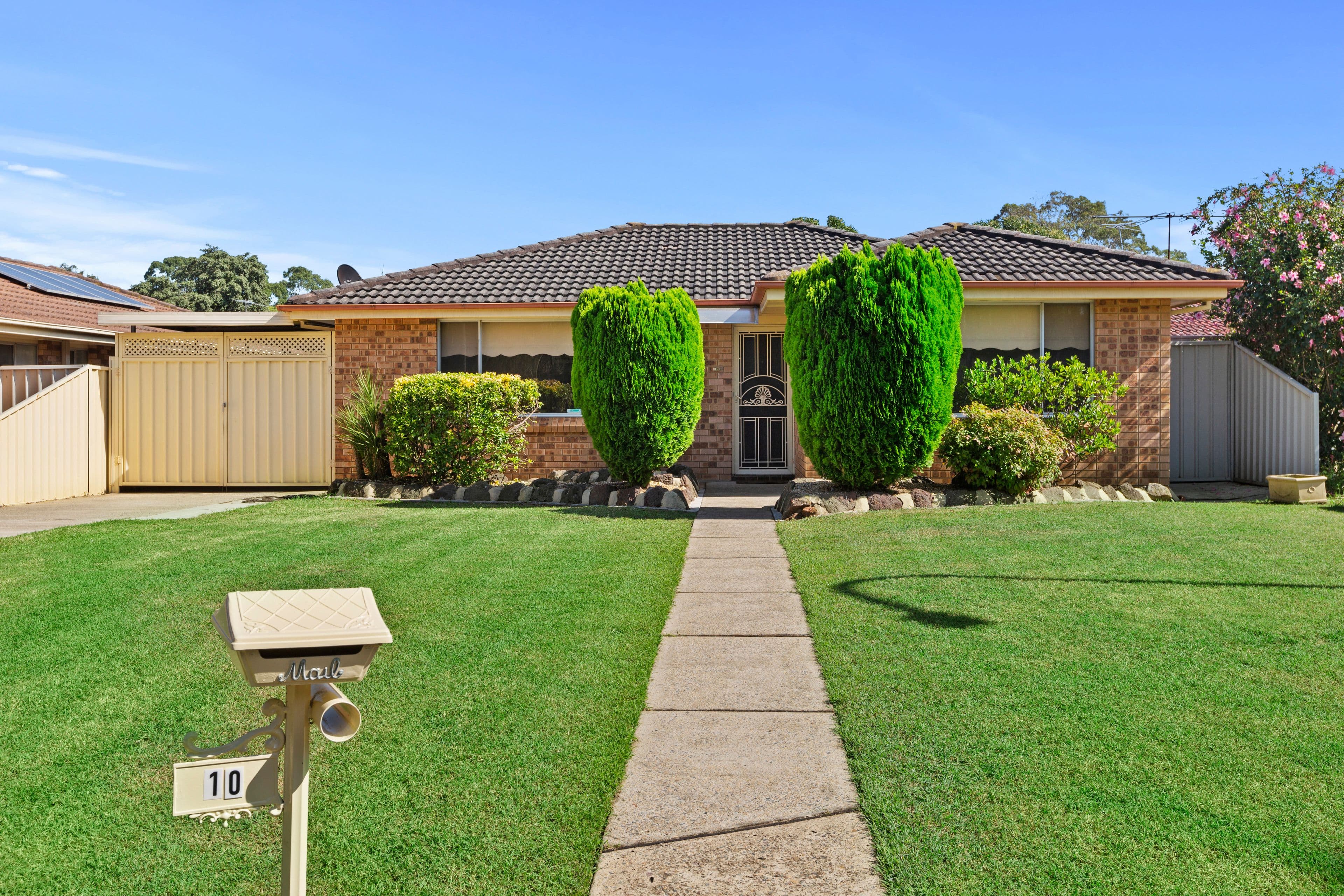 10 Reef Street, Quakers Hill NSW 2763, Quakers Hill - Image 1