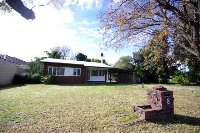 8 Deering Street, WESTMINSTER WA 6061, Westminster - Image 1