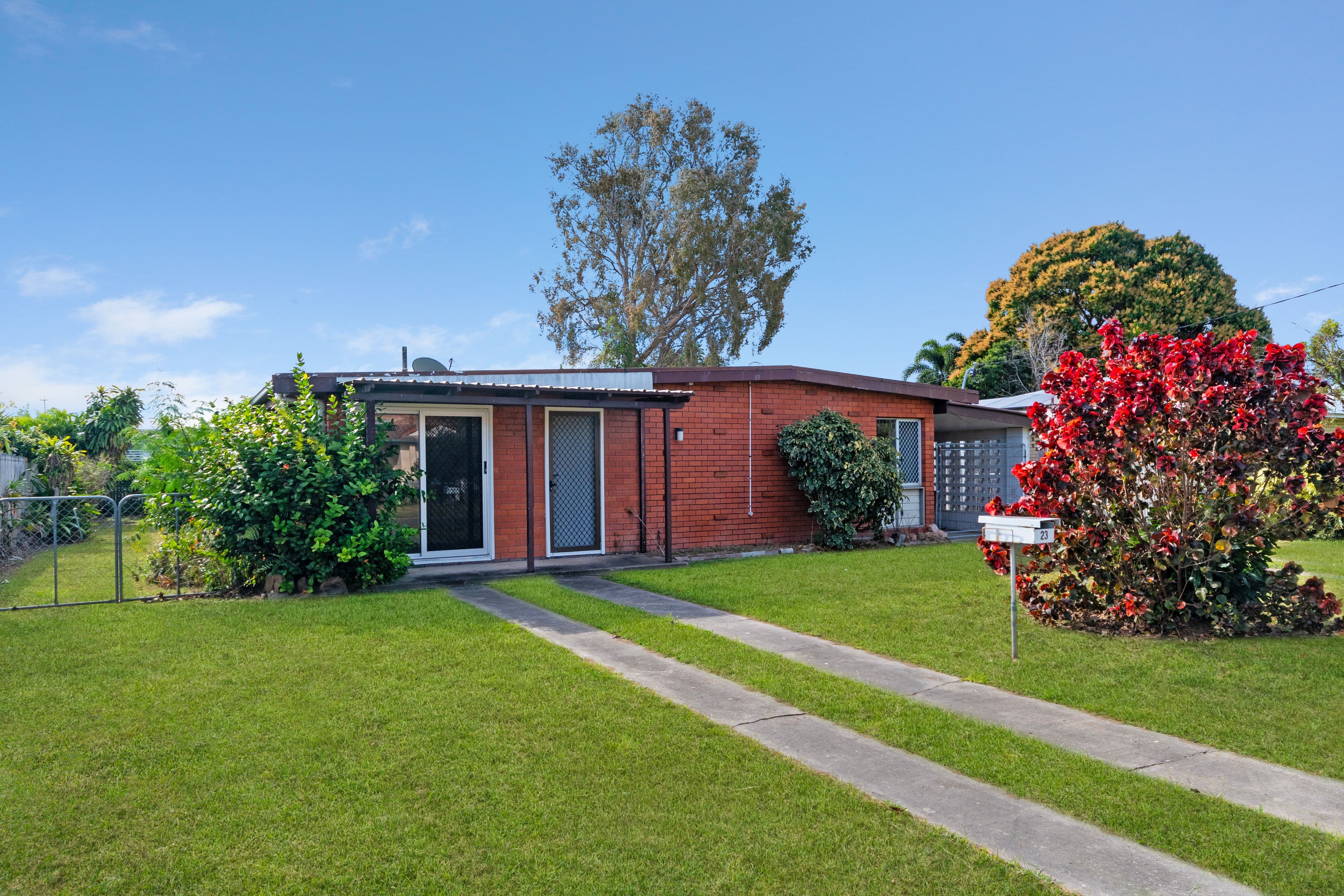 23 Sweet Street, Mundingburra QLD 4812, Mundingburra - Image 1