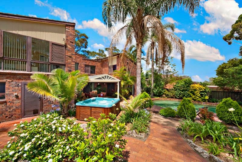 3 Kilborn Place, MENAI NSW 2234, Menai - Thumbnail 2