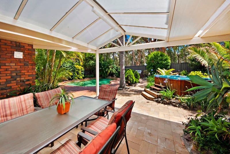 3 Kilborn Place, MENAI NSW 2234, Menai - Thumbnail 4