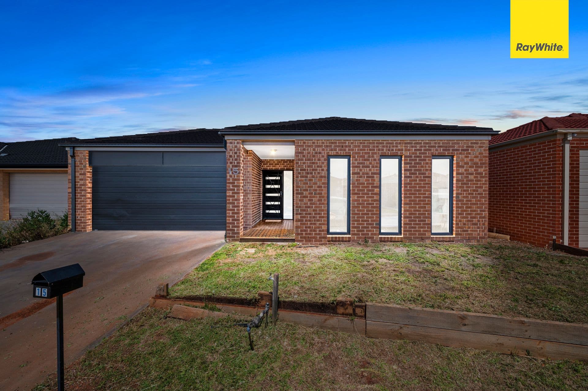 15 Clement Way, Melton South VIC 3338, Melton South - Image 1