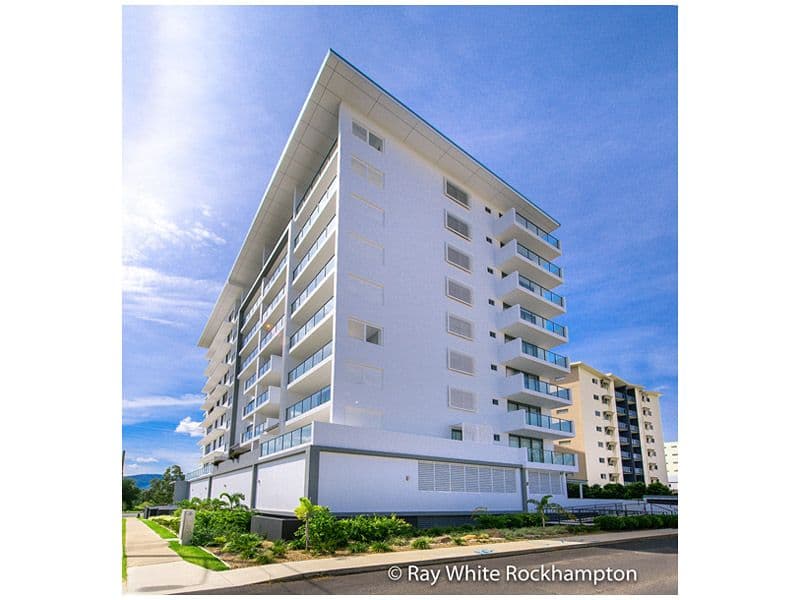 2-4 Victoria Parade, Rockhampton City QLD 4700, Rockhampton City - Thumbnail 2