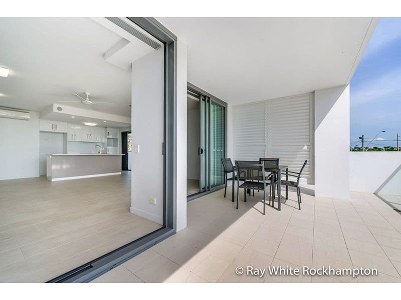 2-4 Victoria Parade, Rockhampton City QLD 4700, Rockhampton City - Thumbnail 3