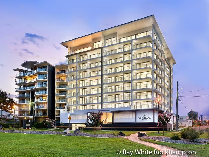 2-4 Victoria Parade, Rockhampton City QLD 4700, Rockhampton City - Thumbnail 6