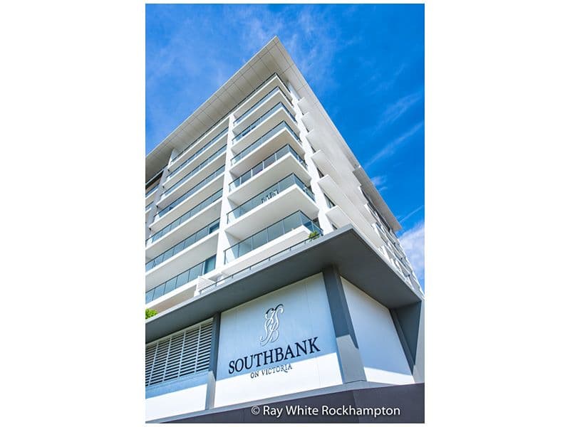 2-4 Victoria Parade, Rockhampton City QLD 4700, Rockhampton City - Thumbnail 7