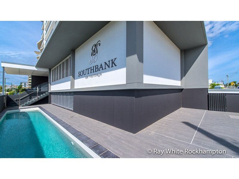 2-4 Victoria Parade, Rockhampton City QLD 4700, Rockhampton City - Thumbnail 8