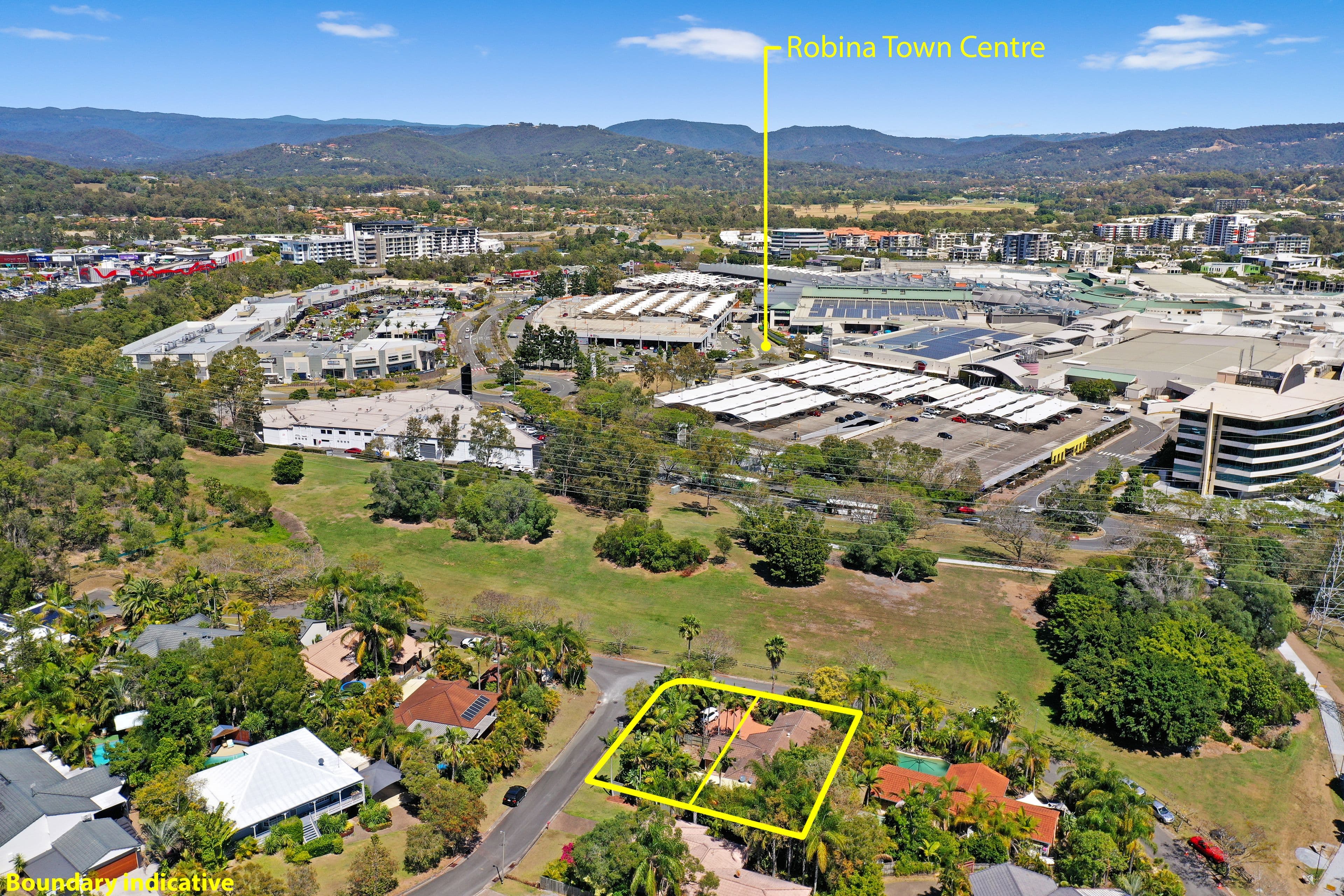 10 Wayville Place, Robina QLD 4226, Robina - Image 1