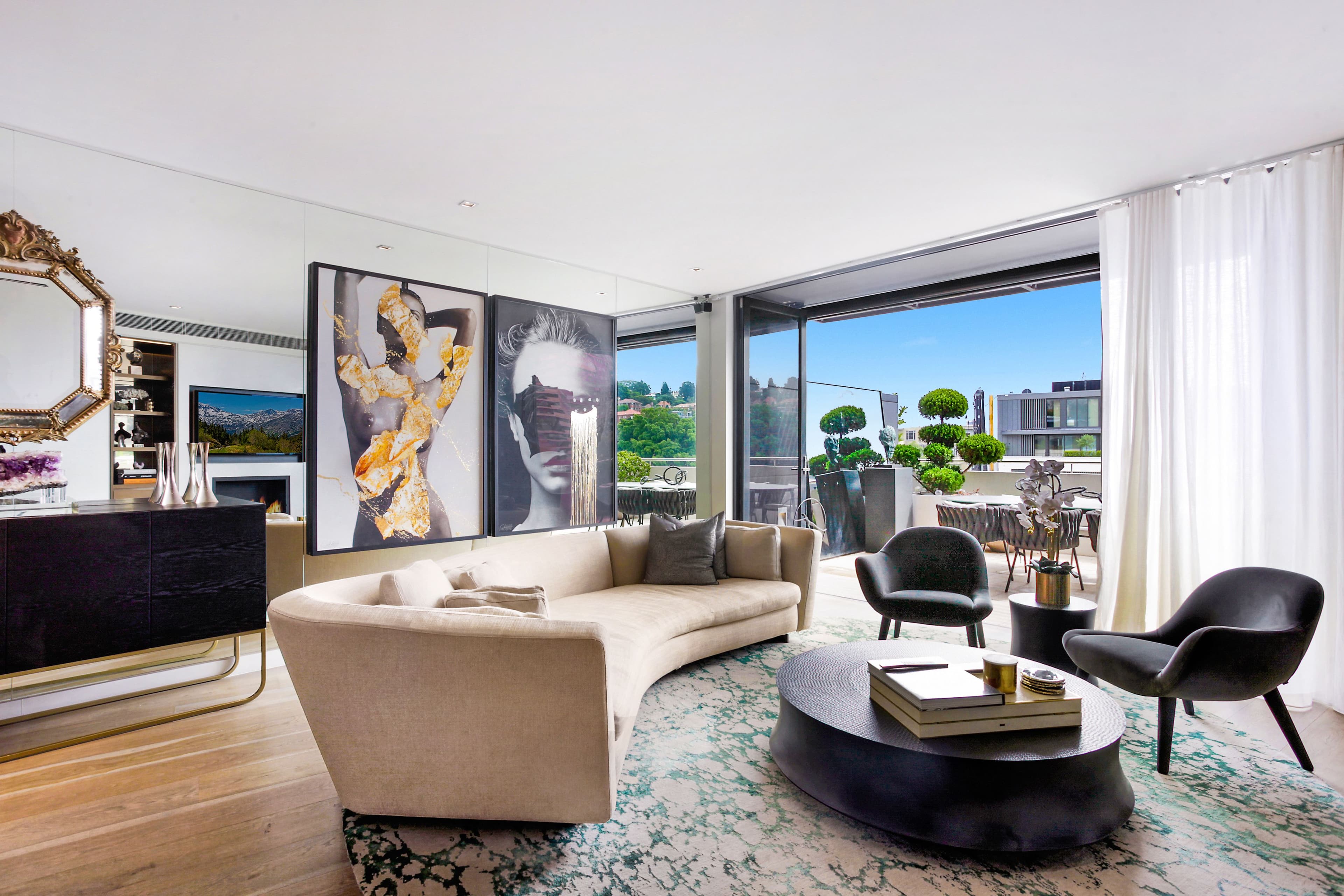 2-22 Knox Street, Double Bay NSW 2028, Double Bay - Image 1
