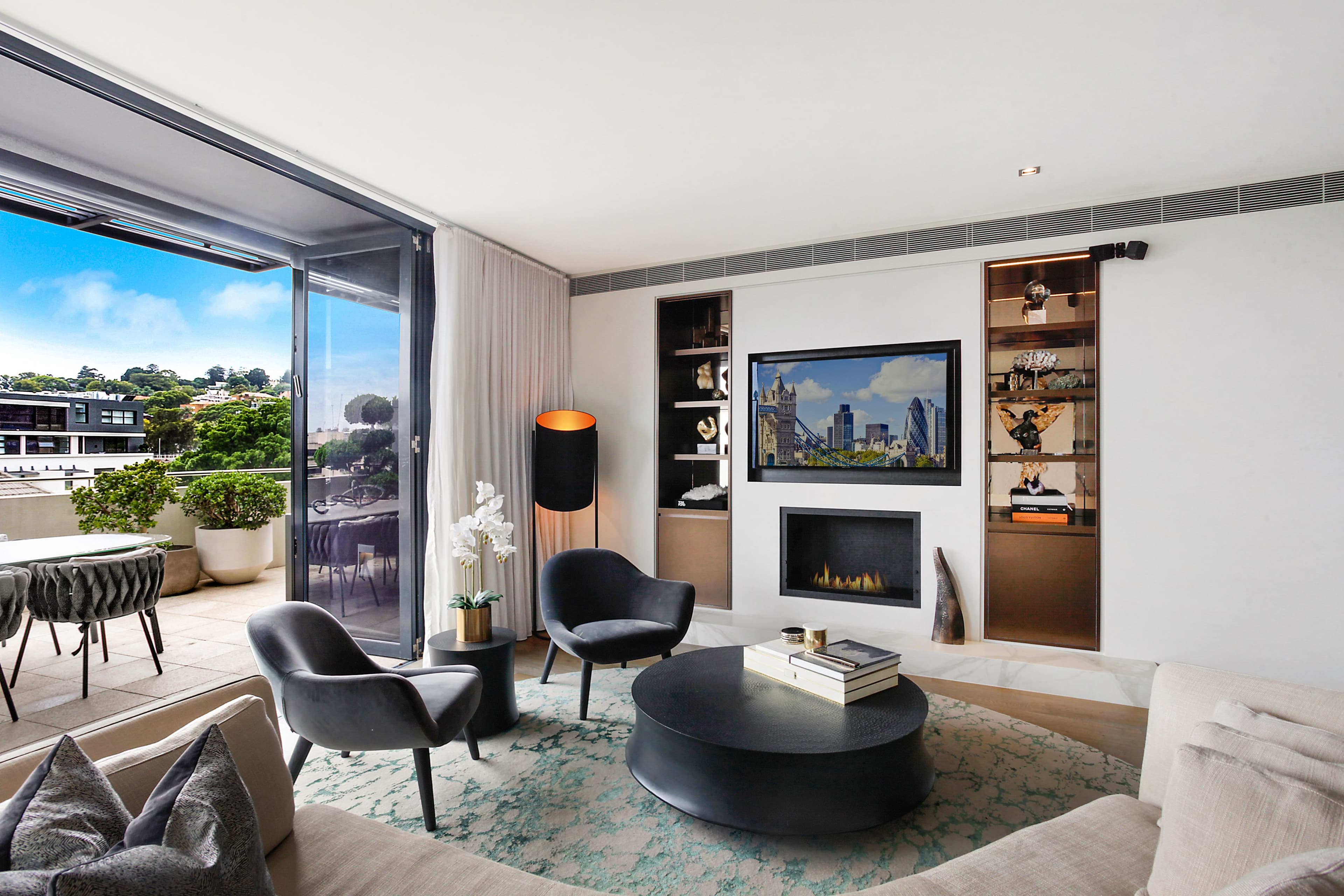 2-22 Knox Street, Double Bay NSW 2028, Double Bay - Thumbnail 4