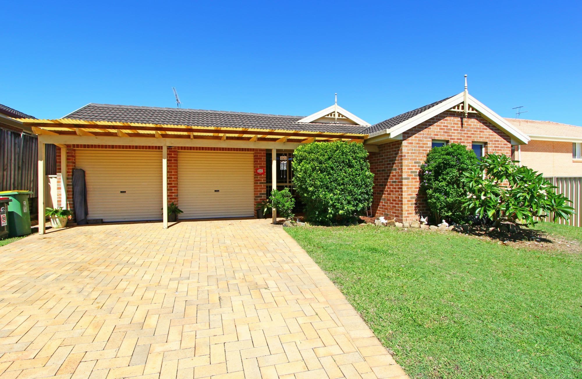 21 Raintree Terrace, WADALBA NSW 2259, Wadalba - Image 1