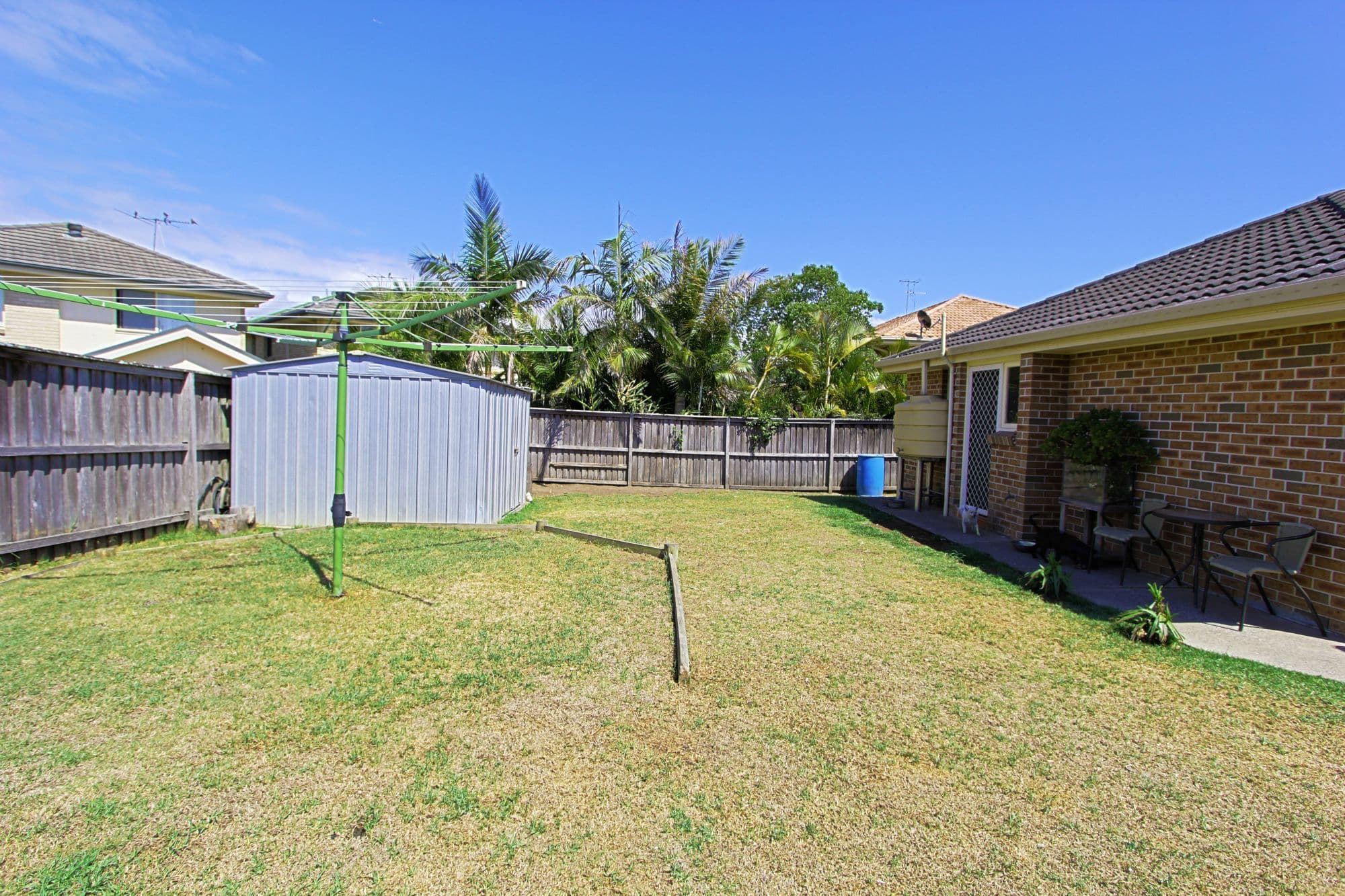 21 Raintree Terrace, WADALBA NSW 2259, Wadalba - Thumbnail 8