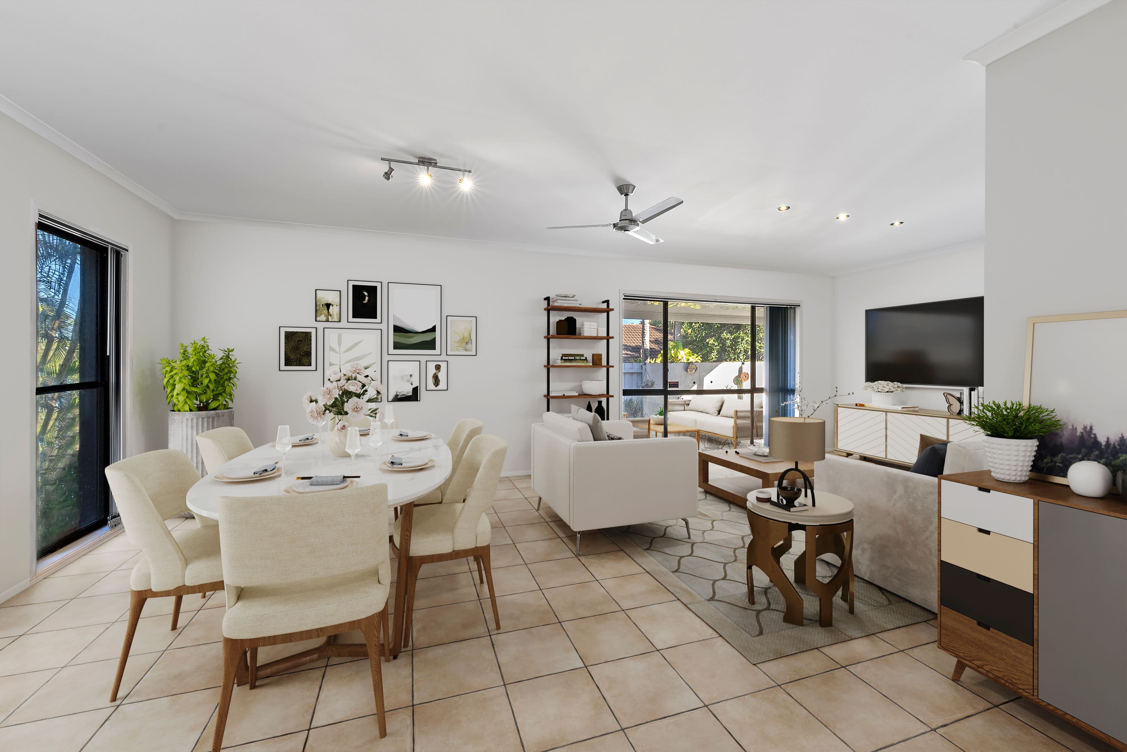 17 Nandi Terrace, Pacific Pines QLD 4211, Pacific Pines - Thumbnail 6