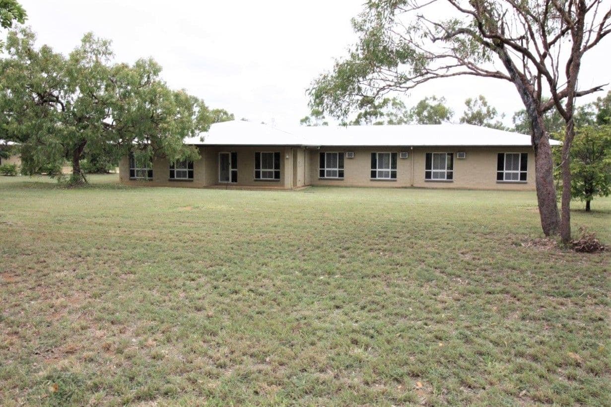 57 Wilson Court, Breddan QLD 4820, Breddan - Image 1
