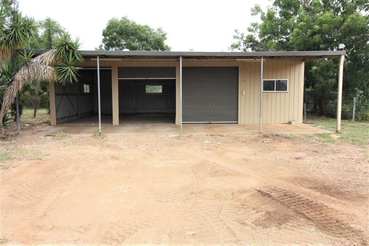 57 Wilson Court, Breddan QLD 4820, Breddan - Thumbnail 3