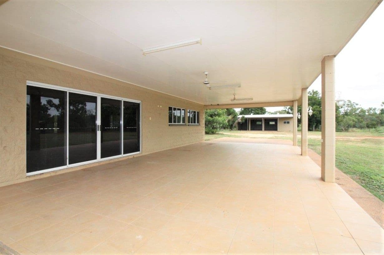 57 Wilson Court, Breddan QLD 4820, Breddan - Thumbnail 4
