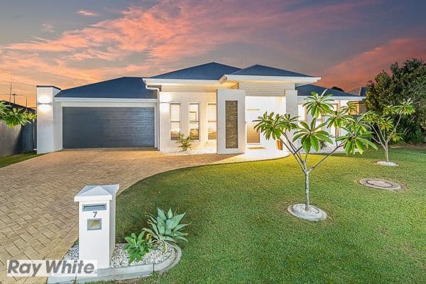 7 Brushtail Street, North Lakes QLD 4509, North Lakes - Image 1