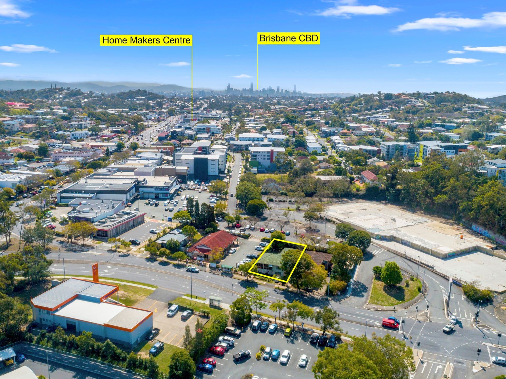 26 Creek Road, Mount Gravatt East QLD 4122, Mount Gravatt East - Image 1