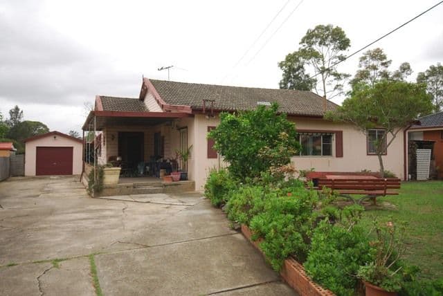 4 Serpentine Street, MERRYLANDS NSW 2160, Merrylands West - Image 1