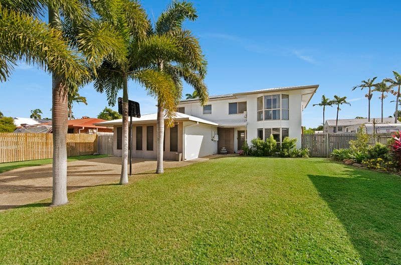 55 Whitsunday Drive, Kirwan QLD 4817, Kirwan - Thumbnail 2