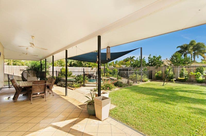 55 Whitsunday Drive, Kirwan QLD 4817, Kirwan - Thumbnail 3