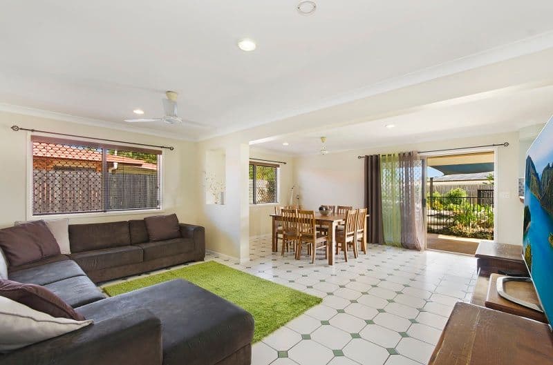 55 Whitsunday Drive, Kirwan QLD 4817, Kirwan - Thumbnail 4