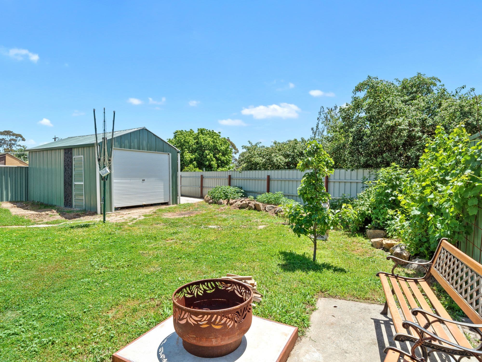 11 Gaskin Street, Benalla VIC 3672, Benalla - Thumbnail 7