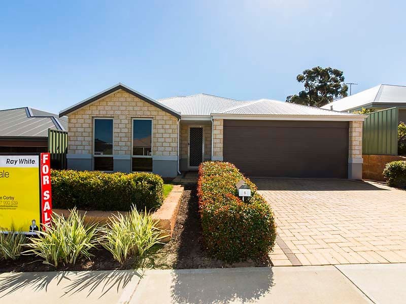 8 Ascent  Fairway, BALDIVIS WA 6171, Baldivis - Image 1