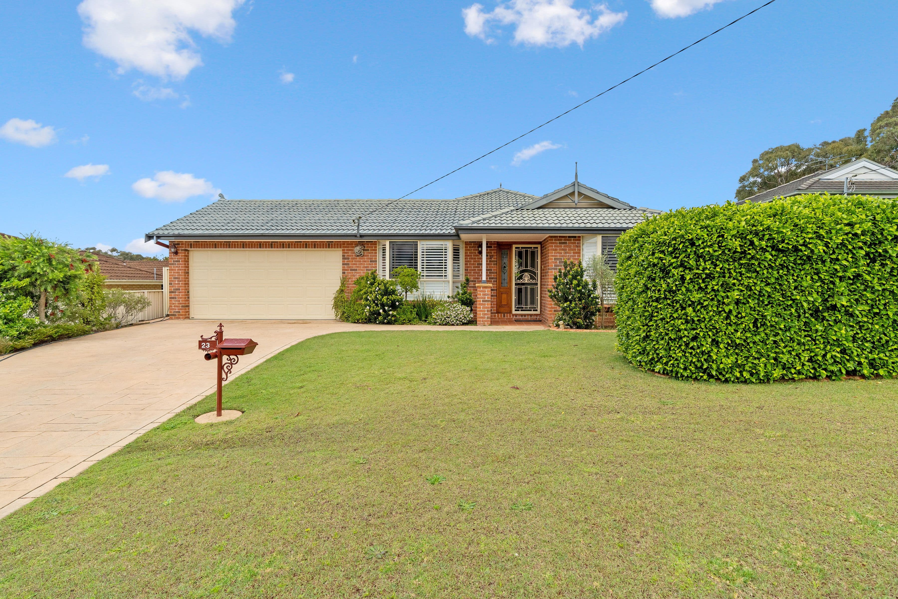 23 Pearson Street, Bonnells Bay NSW 2264, Bonnells Bay - Image 1