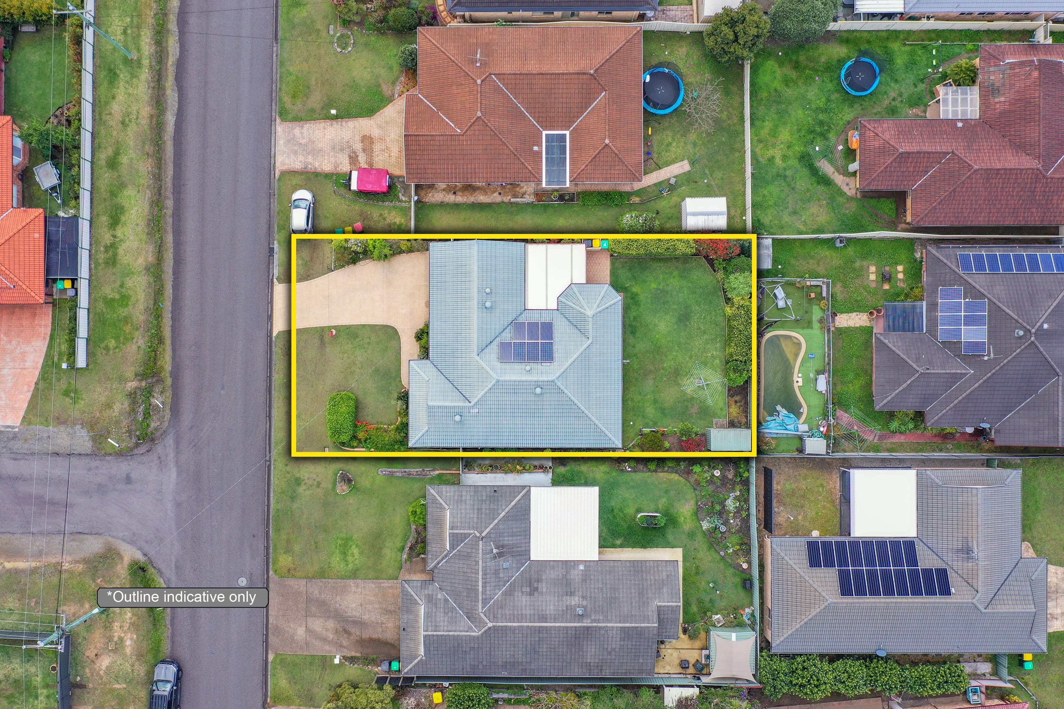 23 Pearson Street, Bonnells Bay NSW 2264, Bonnells Bay - Thumbnail 4