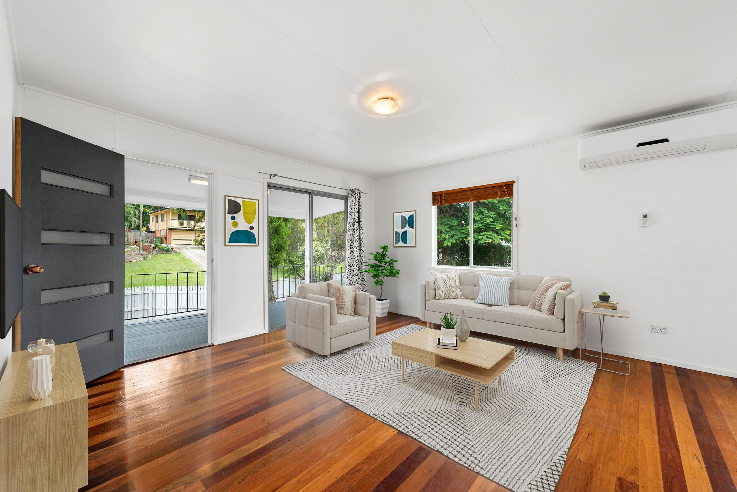 85 Illuta Avenue, Ferny Hills QLD 4055, Ferny Hills - Thumbnail 2