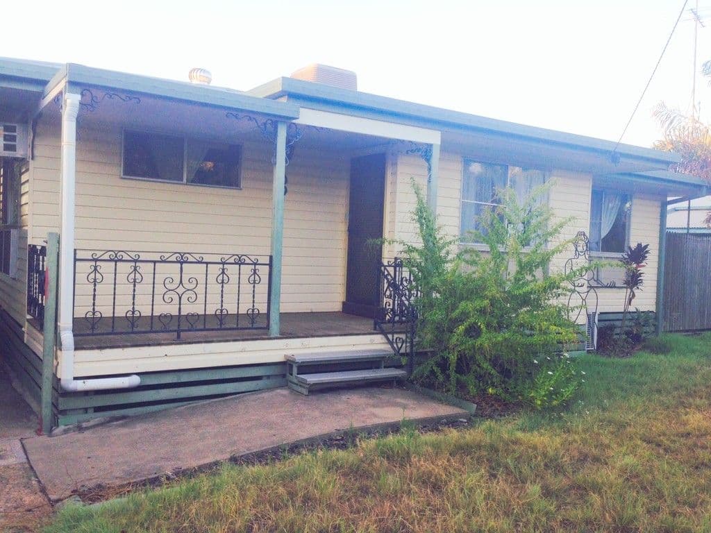 8 Kennedy Drive, Moranbah QLD 4744, Moranbah - Image 1