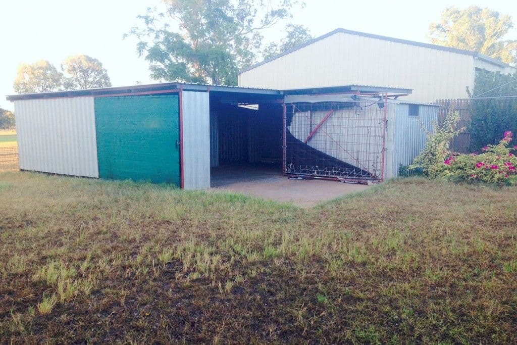 8 Kennedy Drive, Moranbah QLD 4744, Moranbah - Thumbnail 2