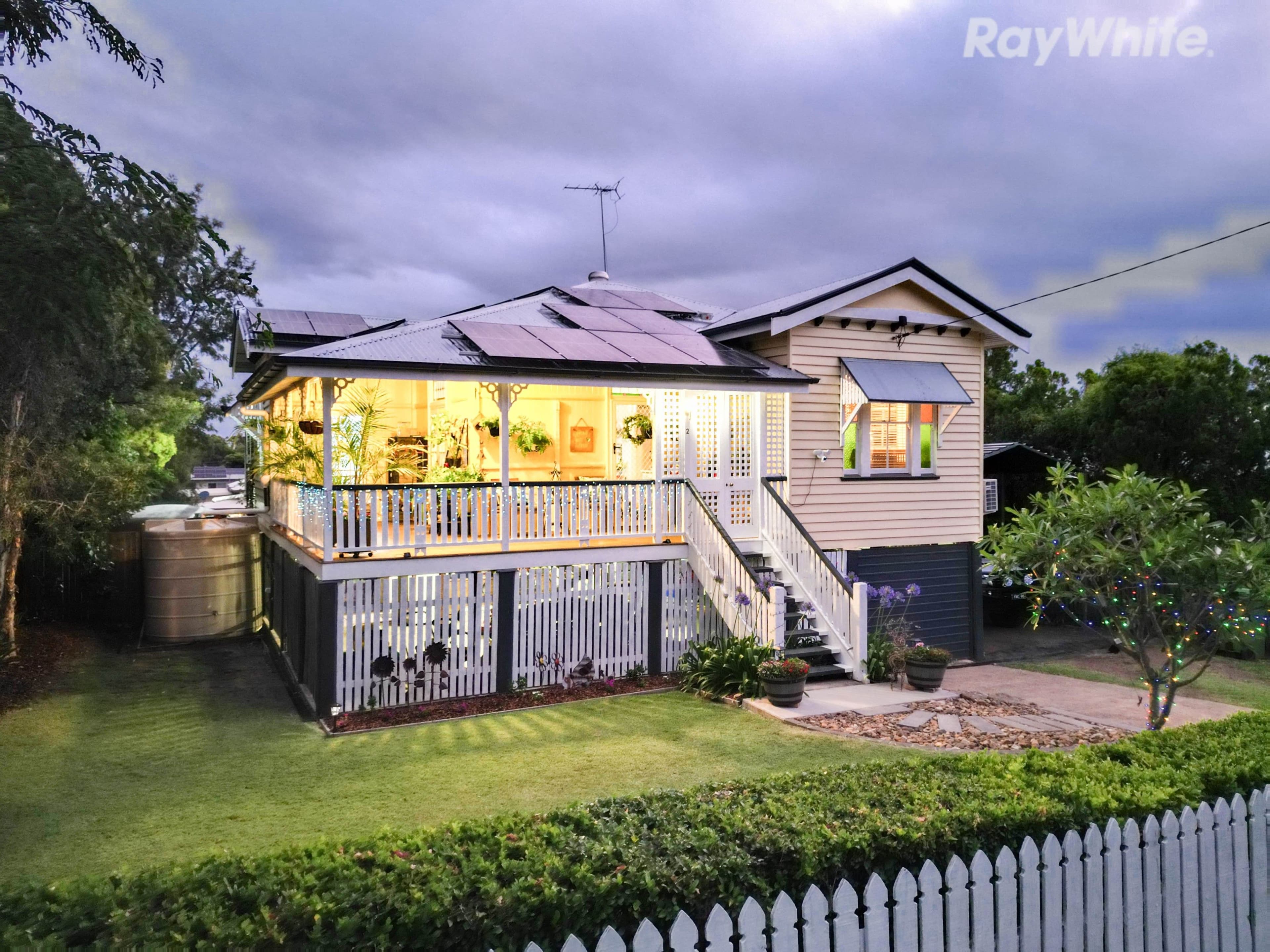 2 Ahearn Street, Rosewood QLD 4340, Rosewood - Image 1