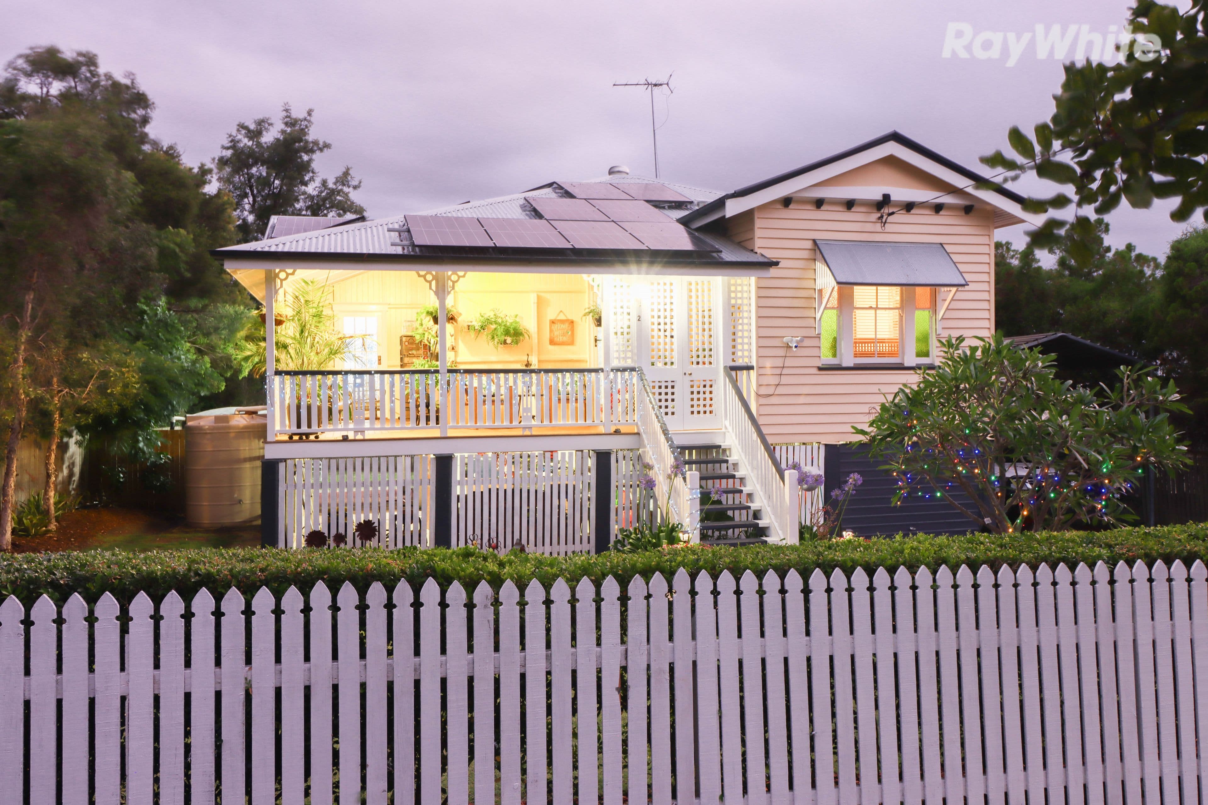 2 Ahearn Street, Rosewood QLD 4340, Rosewood - Thumbnail 2