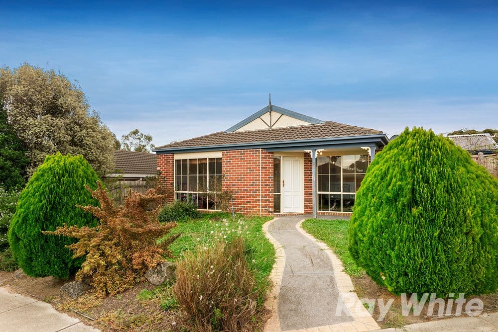 32 Seebeck Drive, Narre Warren South VIC 3805, Narre Warren South - Image 1