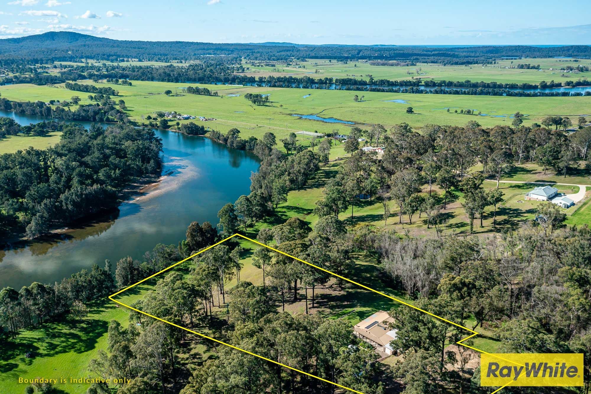 7A Ted Hunt Terrace, Moruya NSW 2537, Moruya - Image 1