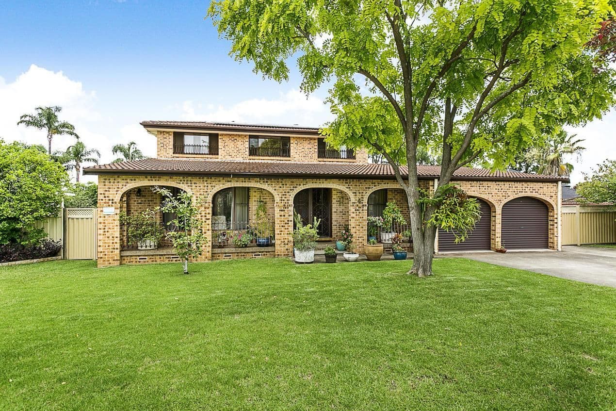 4 Burrawang Street, Cherrybrook - Image 1