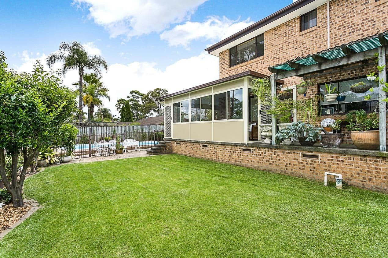 4 Burrawang Street, Cherrybrook - Thumbnail 4