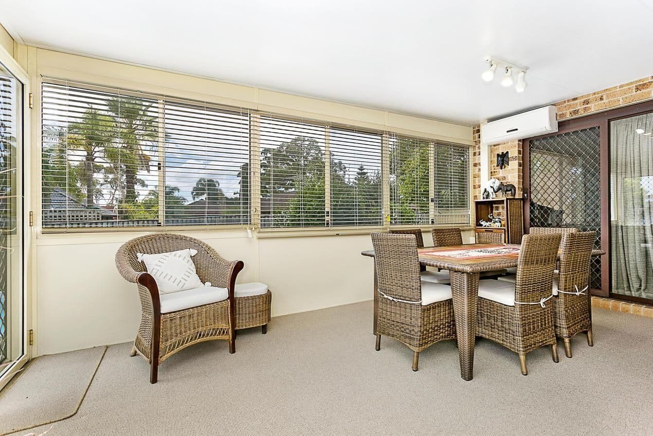 4 Burrawang Street, Cherrybrook - Thumbnail 6