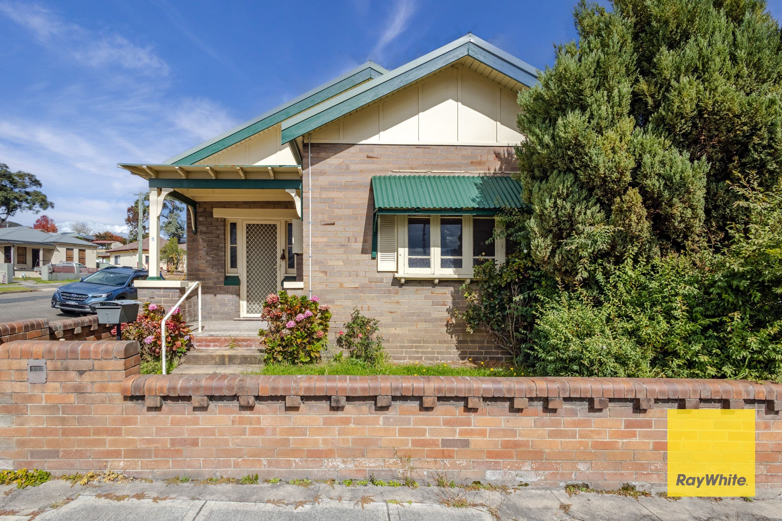 1 Methven Street, Lithgow NSW 2790, Lithgow - Thumbnail 2