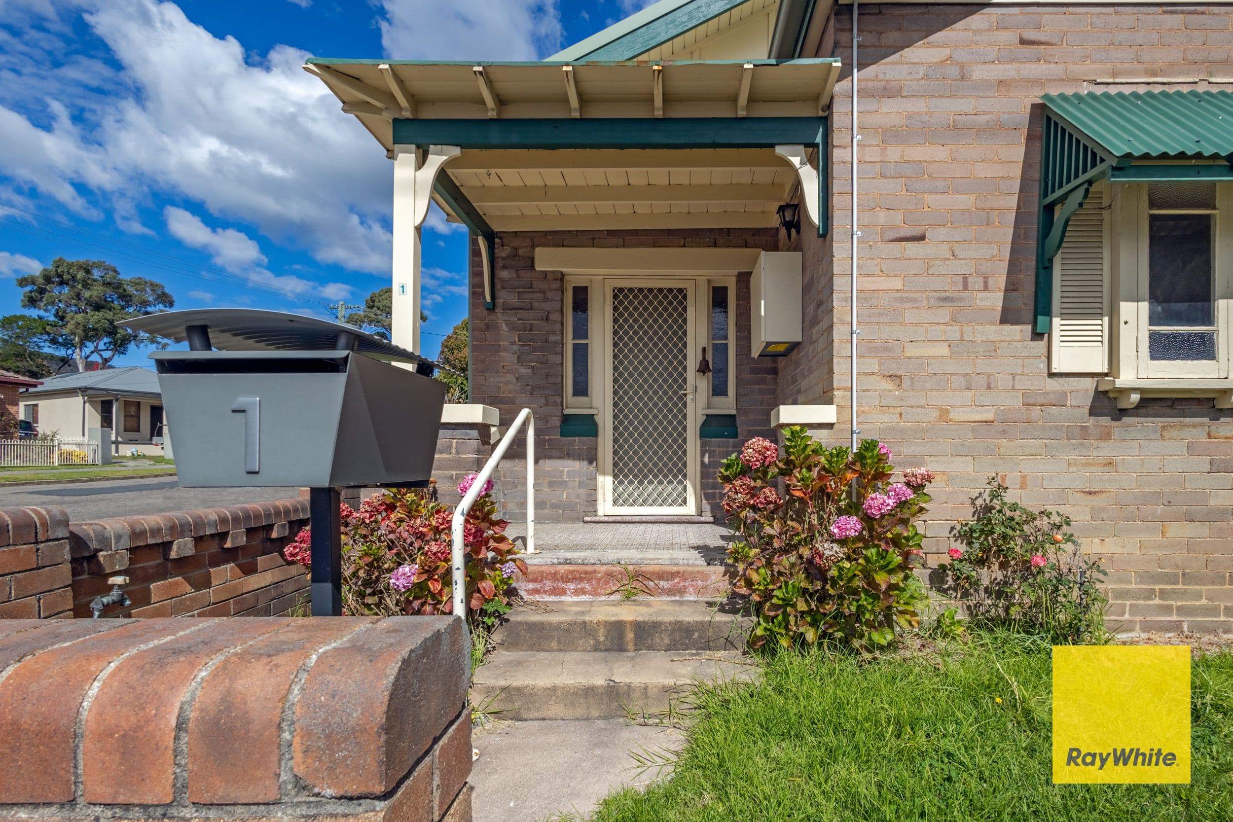 1 Methven Street, Lithgow NSW 2790, Lithgow - Thumbnail 3
