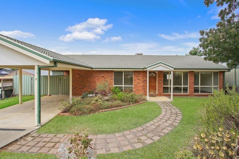 5 Baw Baw Street, Thurgoona - Image 1