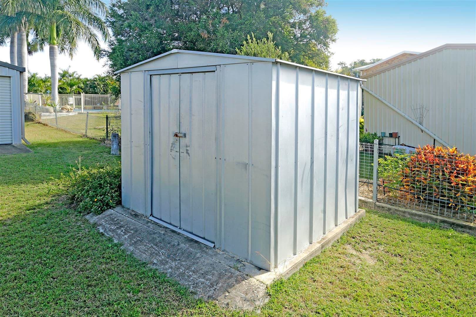71 Old Capricorn Highway, Gracemere QLD 4702, Gracemere - Thumbnail 4